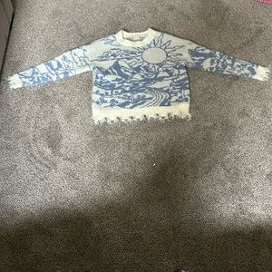 Altard state sweater size XS